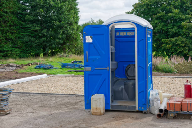 Best Portable Restroom Maintenance and Cleaning  in Farley, KY